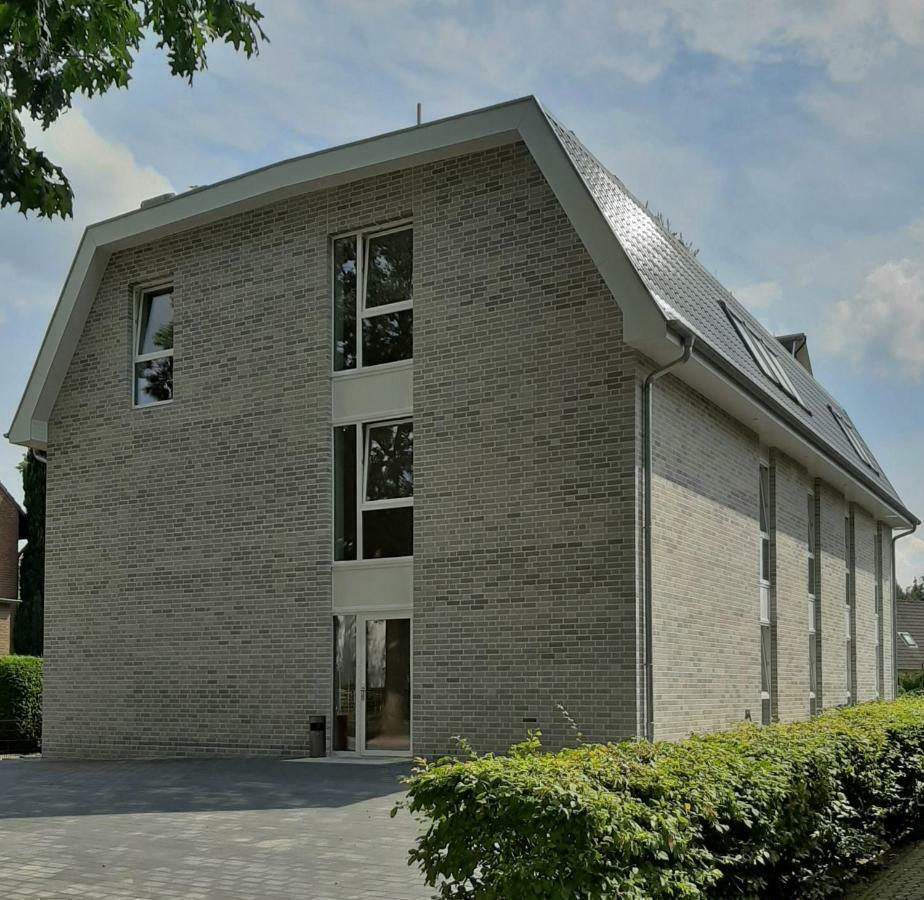 Haidhus Reinbek Exterior photo